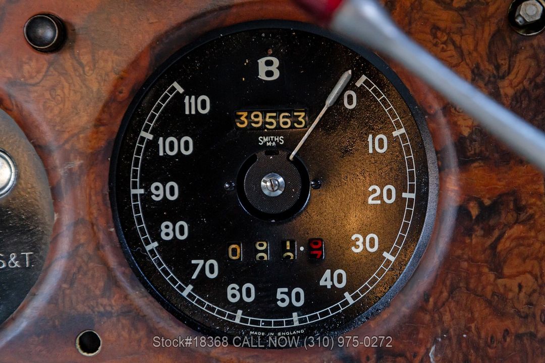 1954 Bentley R-Type