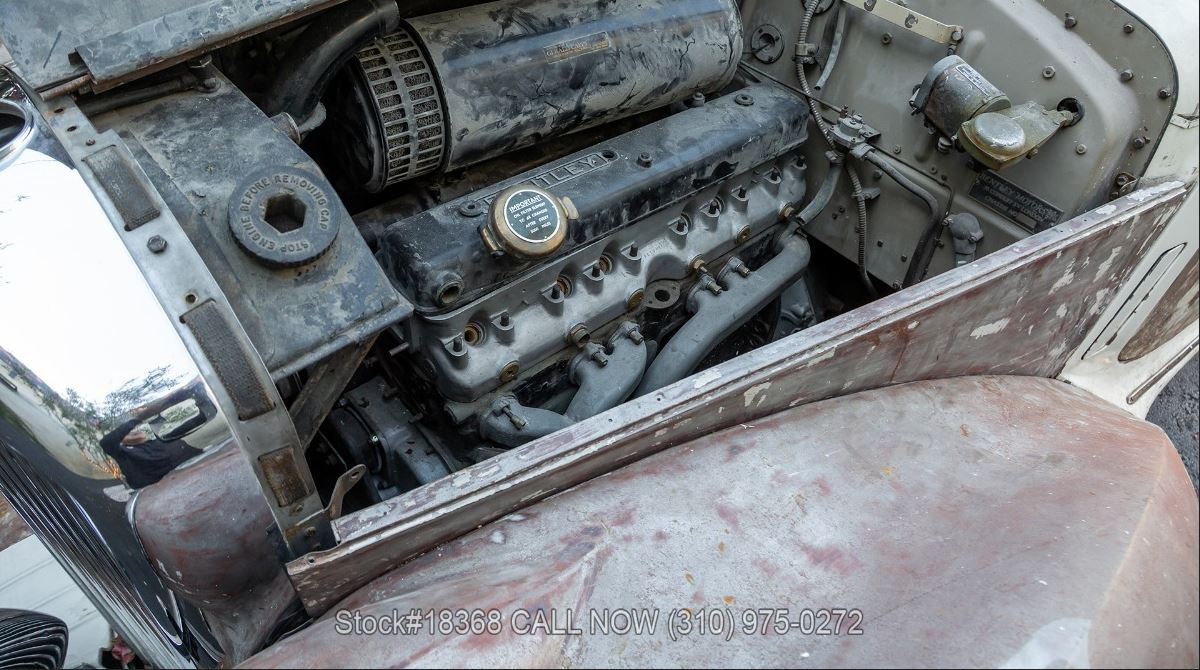 1954 Bentley R-Type