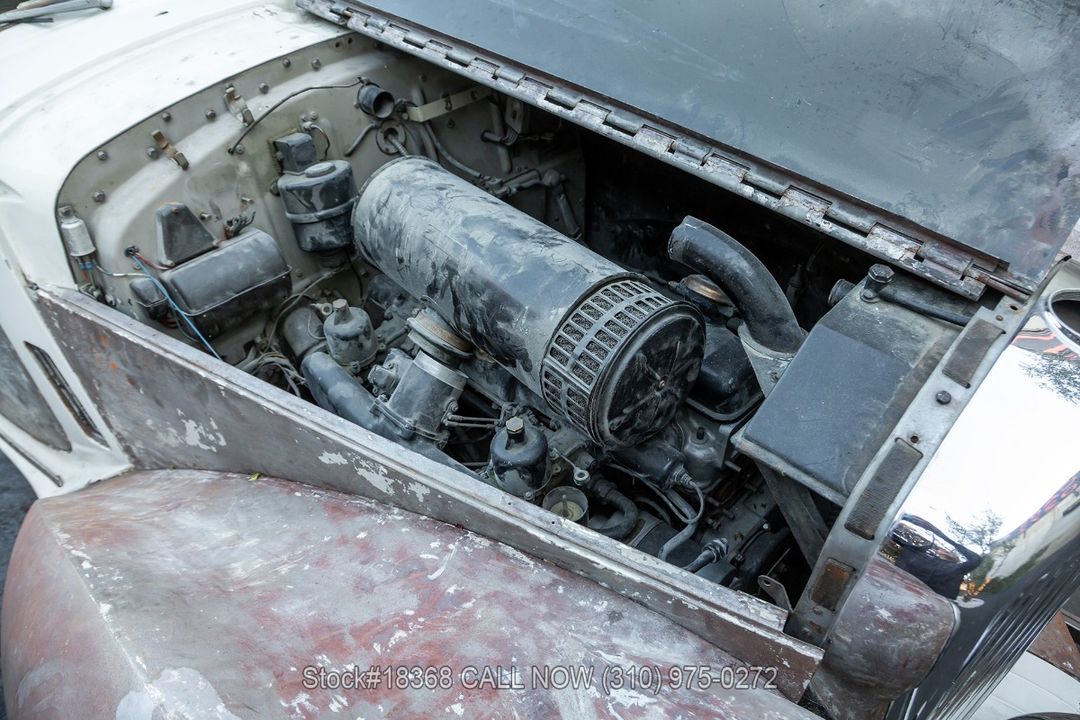 1954 Bentley R-Type
