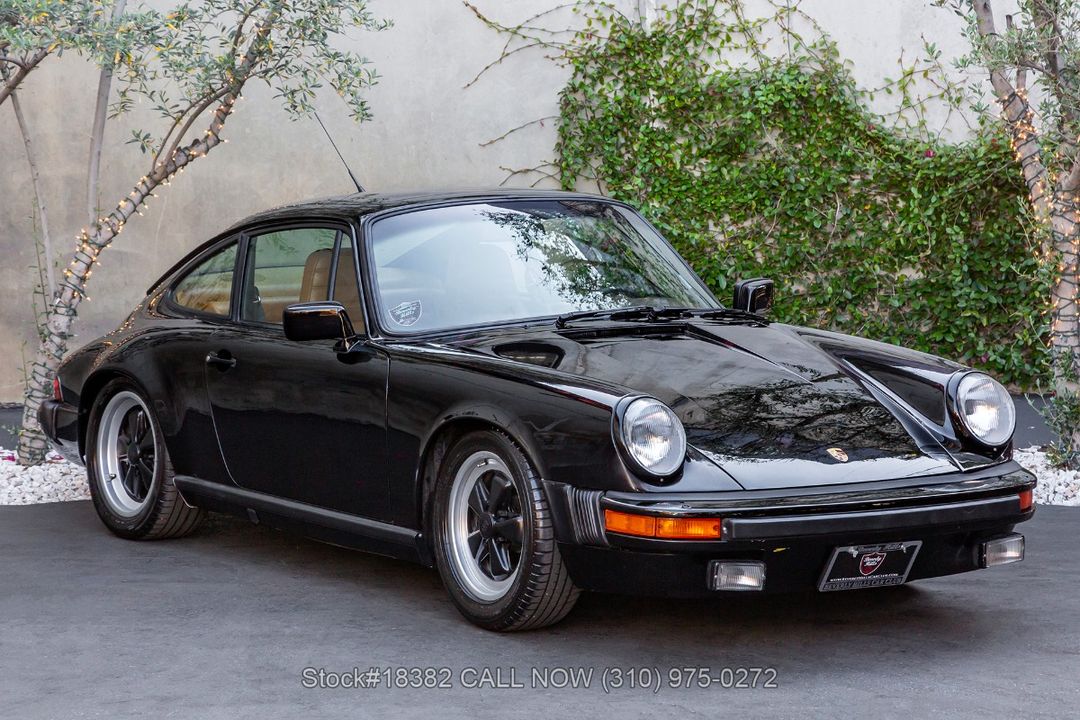 1978 Porsche 911SC