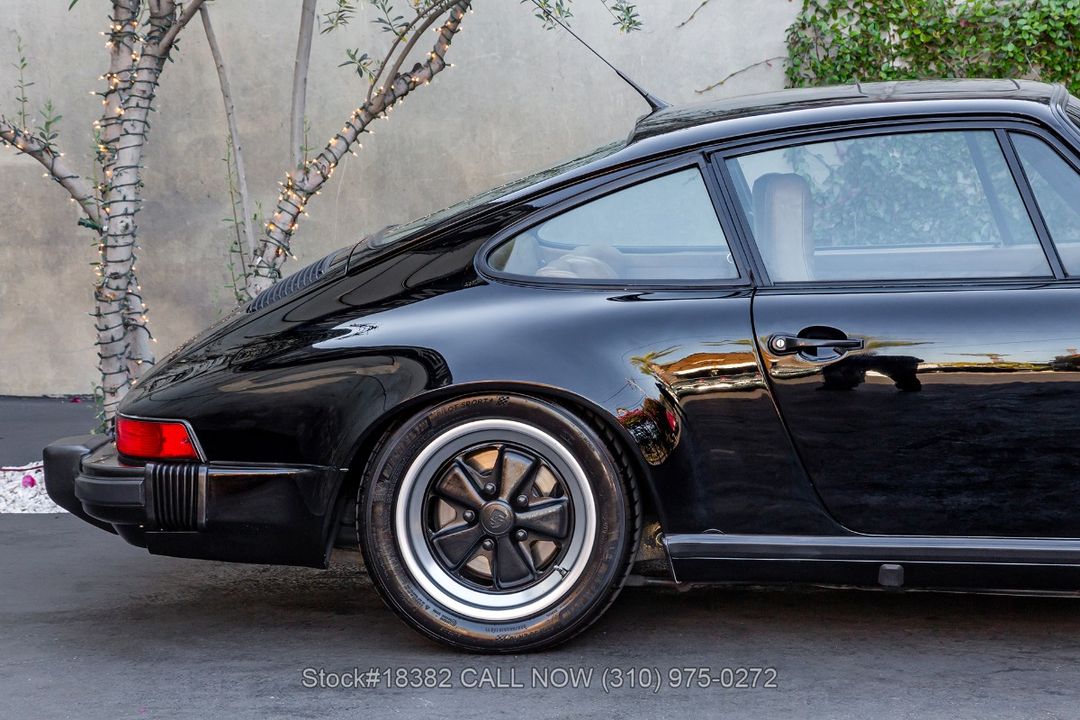 1978 Porsche 911SC