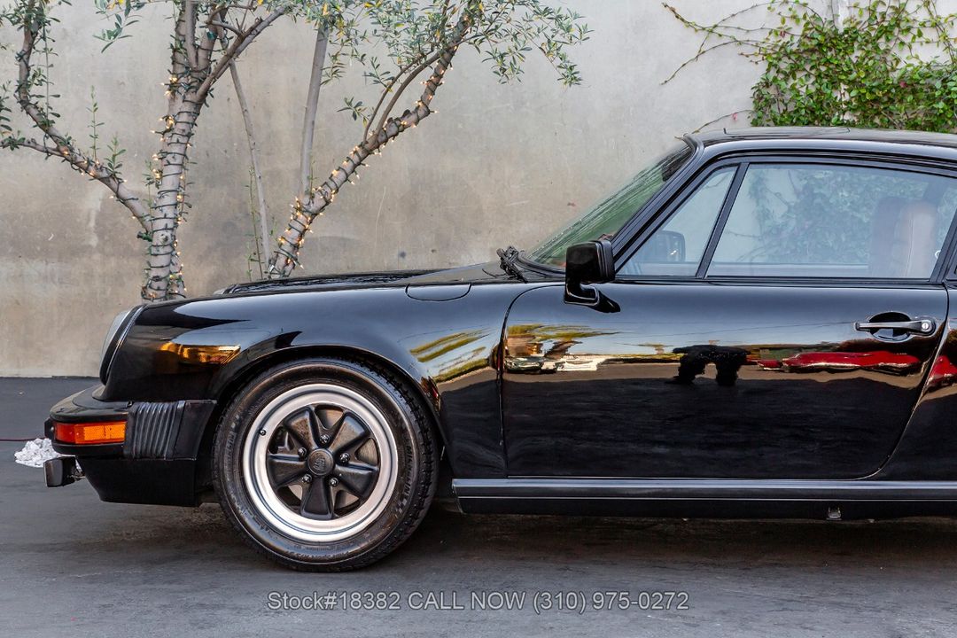 1978 Porsche 911SC