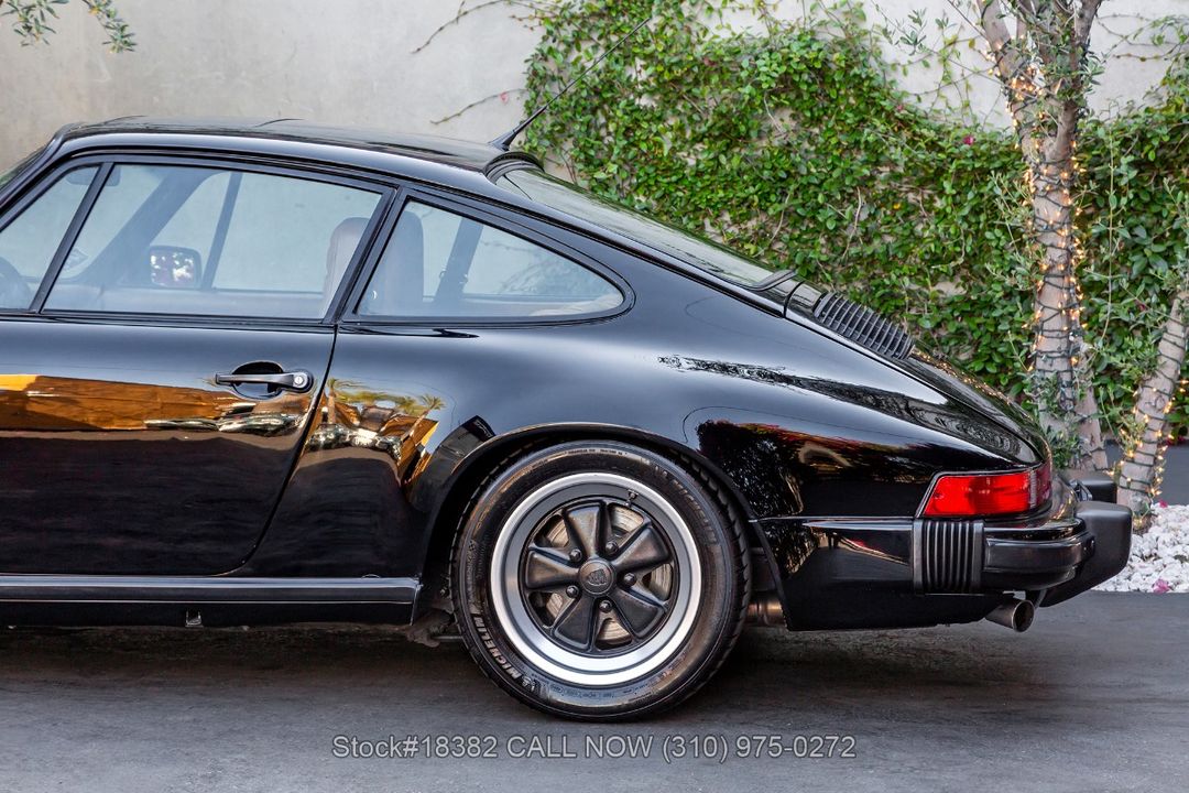 1978 Porsche 911SC