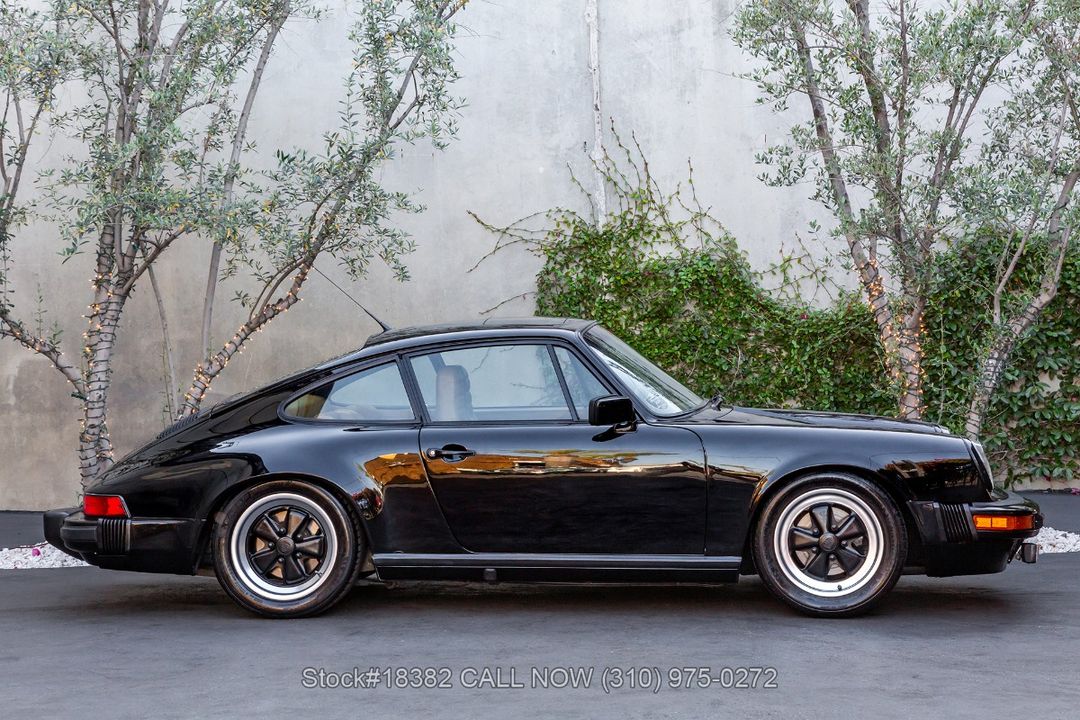 1978 Porsche 911SC