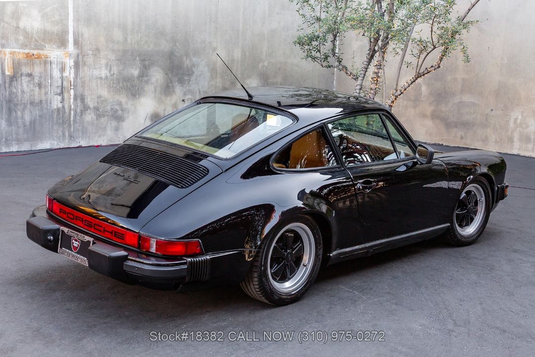 1978 Porsche 911SC