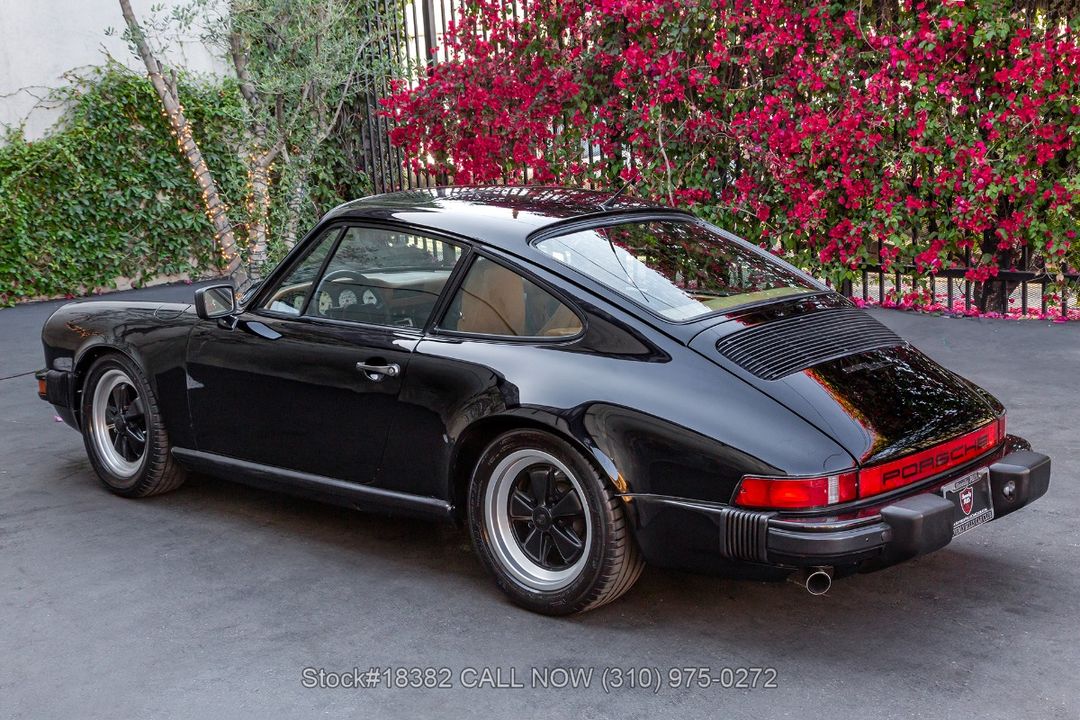 1978 Porsche 911SC