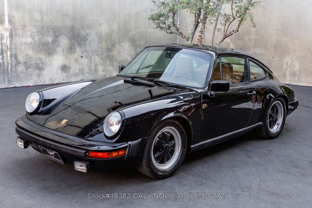 1978 Porsche 911SC