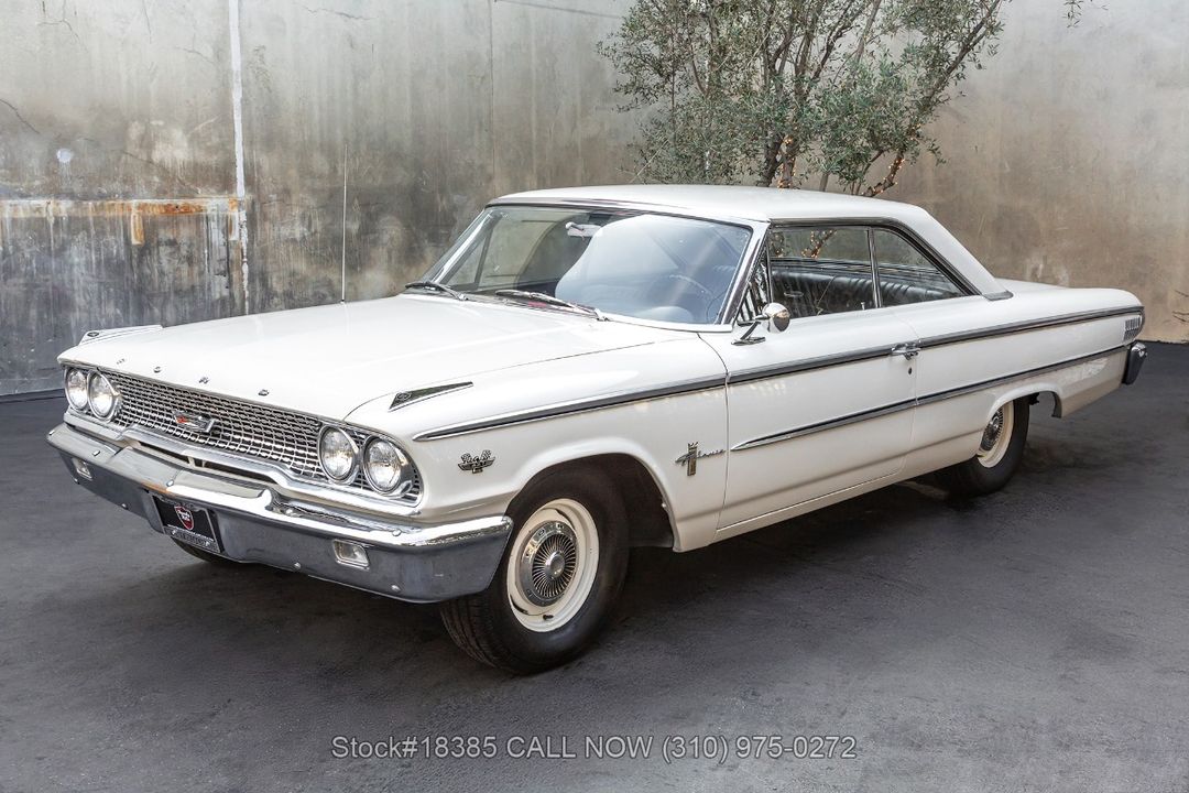 1963 Ford Galaxie
