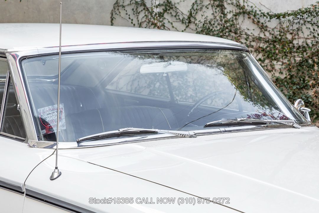 1963 Ford Galaxie