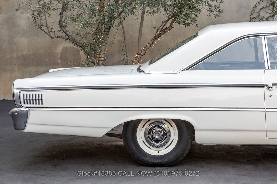 1963 Ford Galaxie