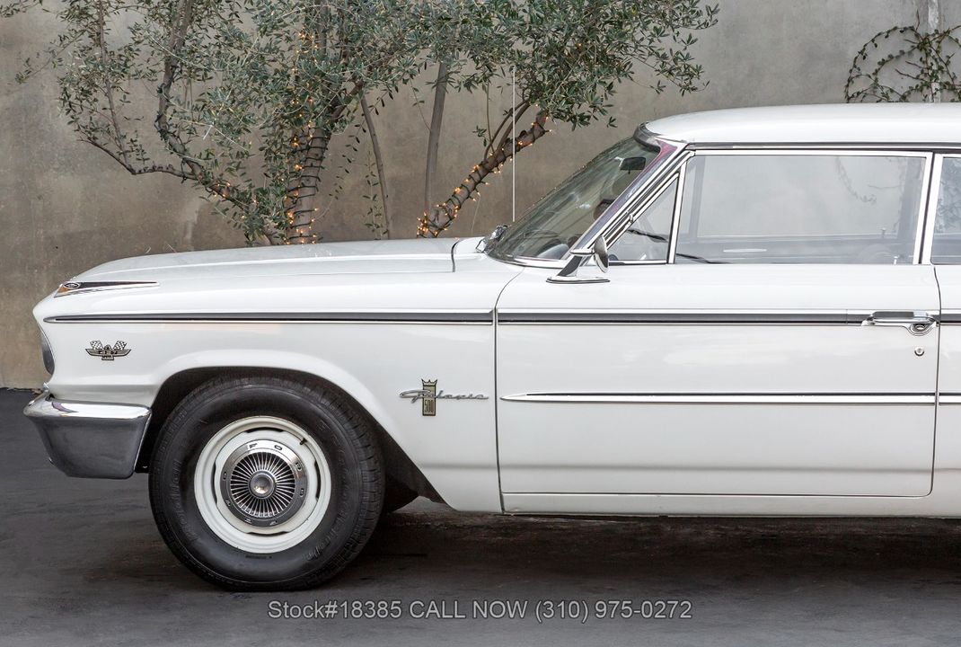 1963 Ford Galaxie