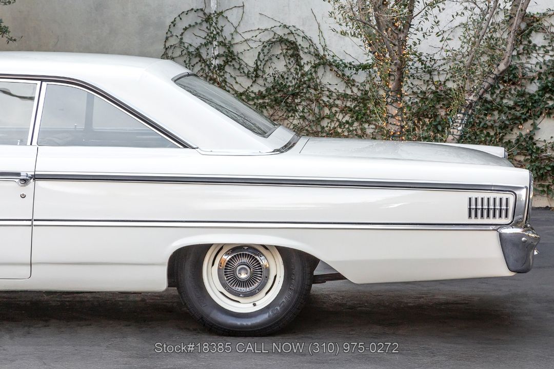 1963 Ford Galaxie