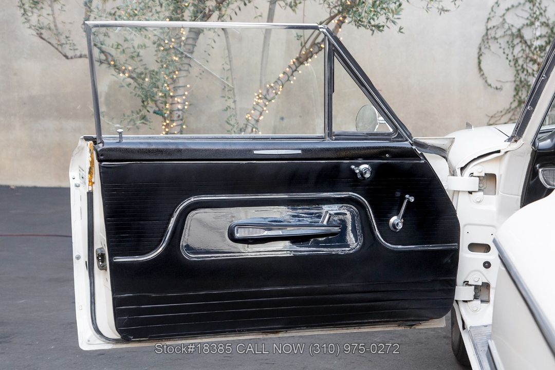 1963 Ford Galaxie