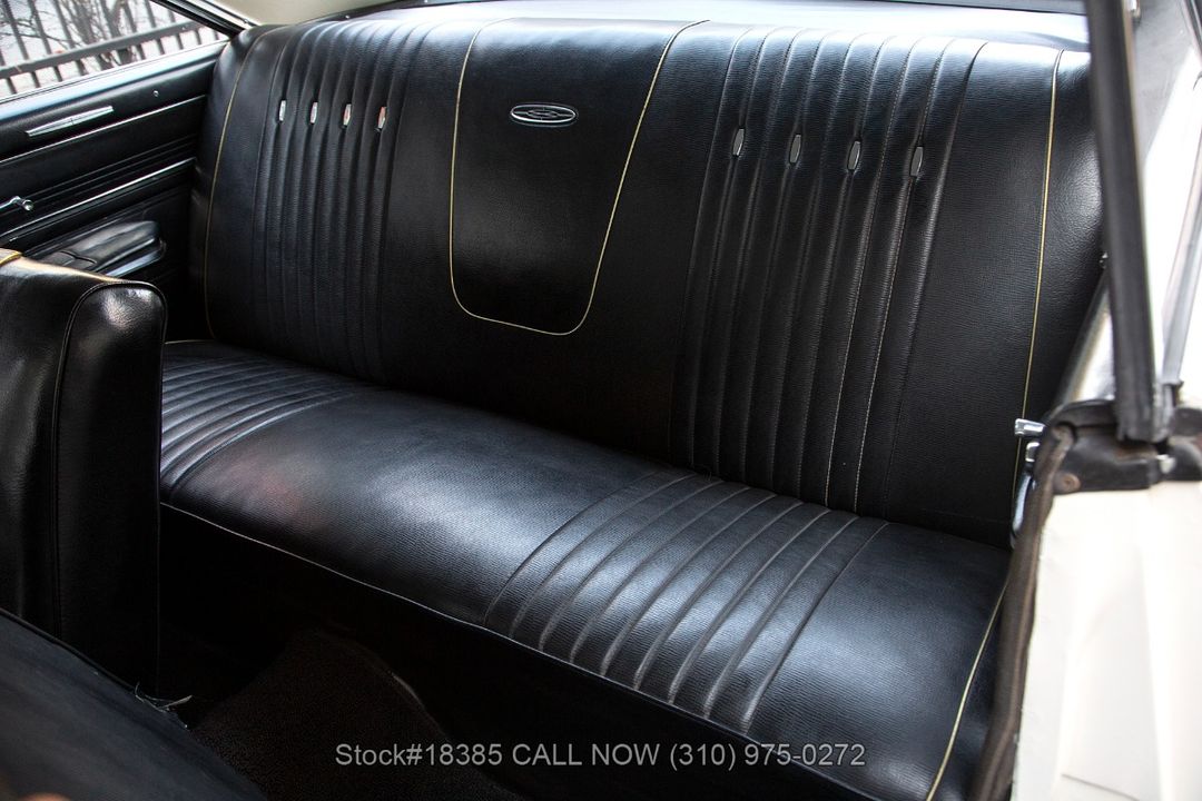 1963 Ford Galaxie