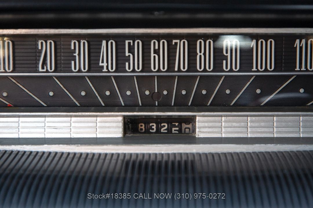 1963 Ford Galaxie