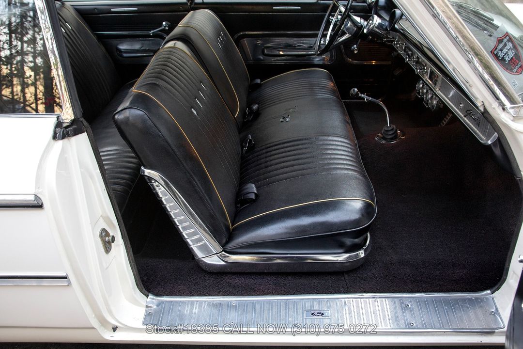 1963 Ford Galaxie