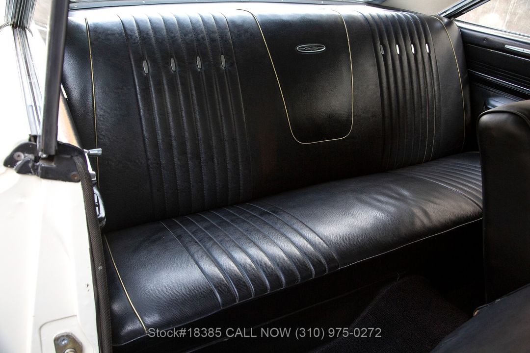 1963 Ford Galaxie