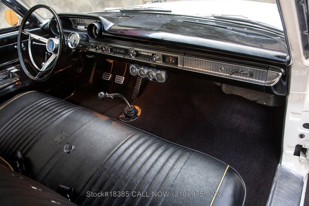 1963 Ford Galaxie