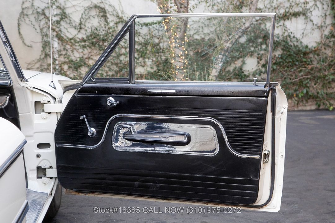 1963 Ford Galaxie