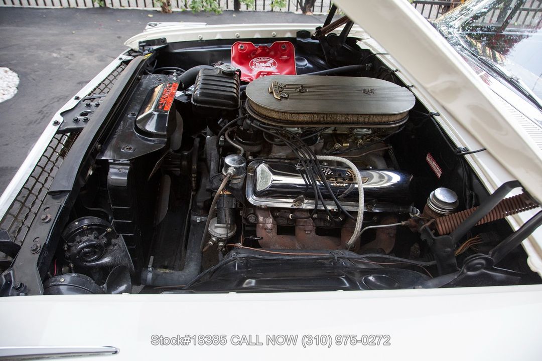 1963 Ford Galaxie