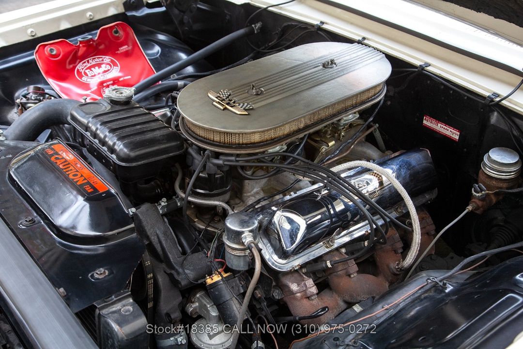1963 Ford Galaxie