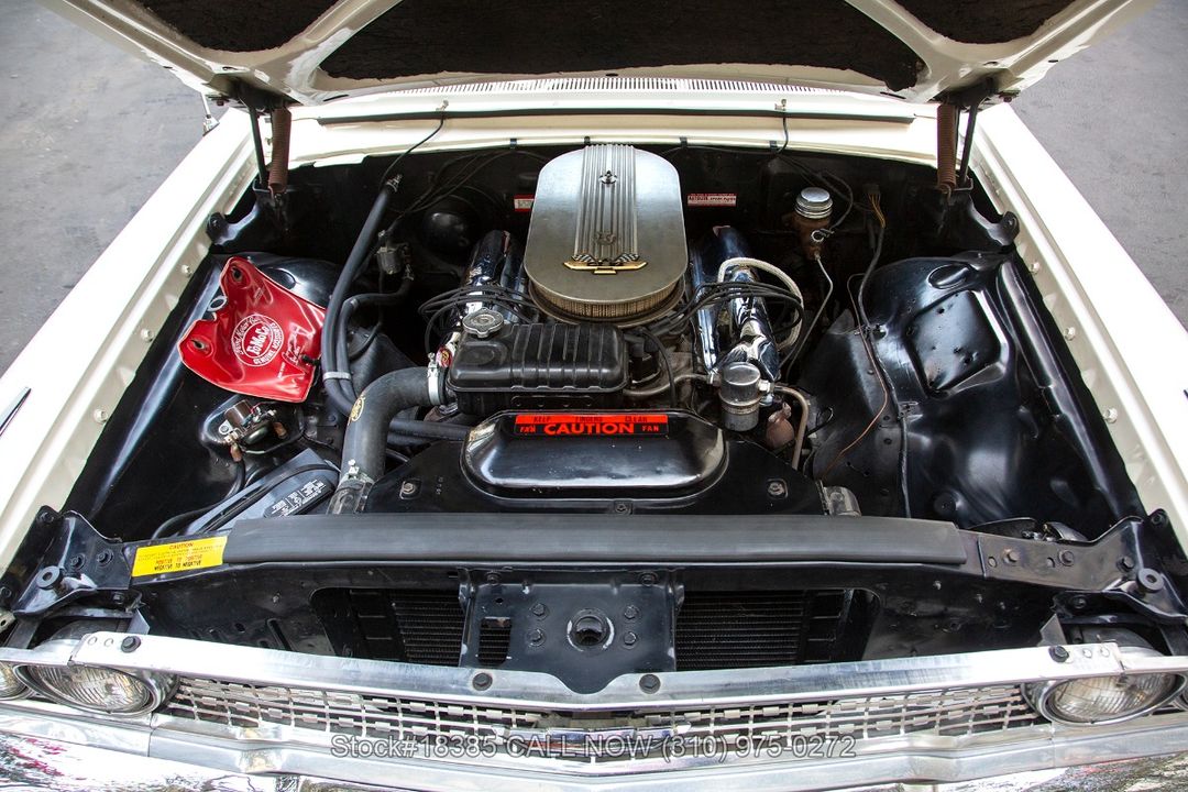 1963 Ford Galaxie