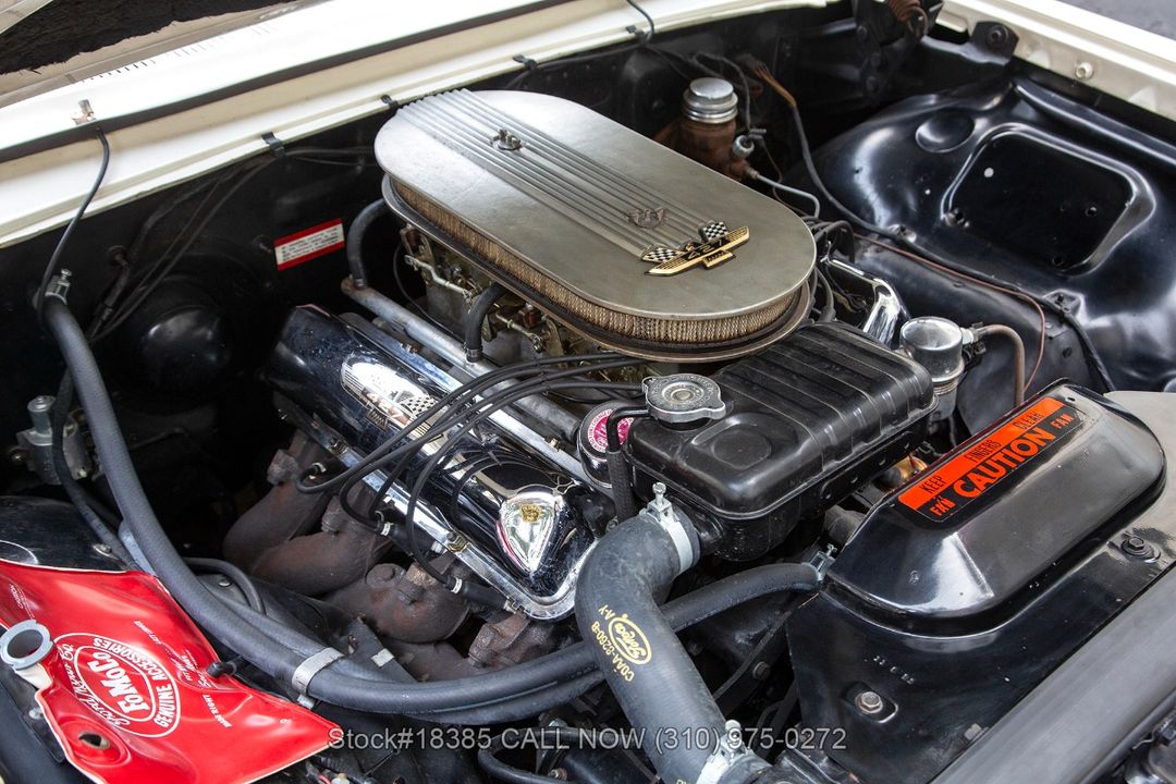 1963 Ford Galaxie