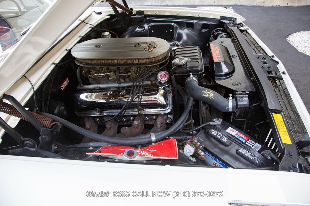 1963 Ford Galaxie