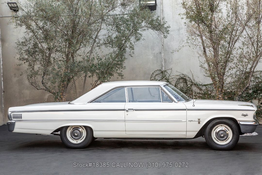 1963 Ford Galaxie