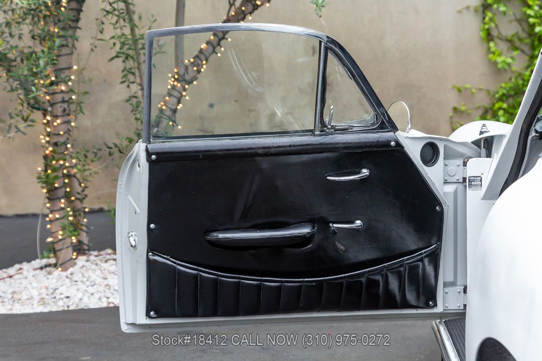 1965 Porsche 356C