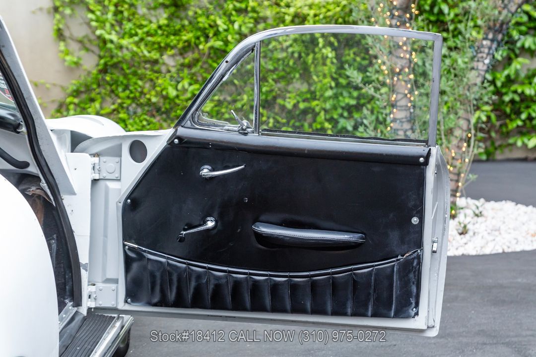 1965 Porsche 356C