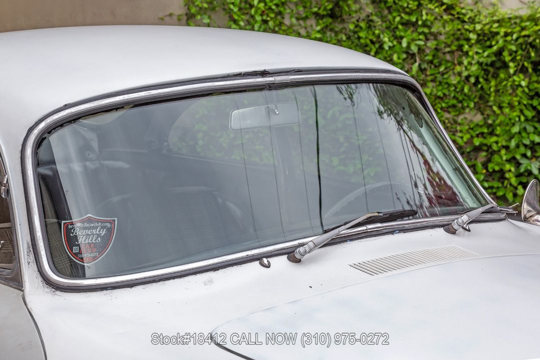 1965 Porsche 356C