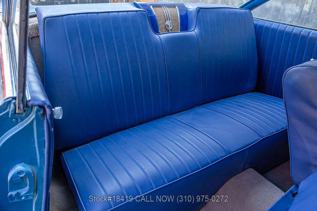 1960 Chevrolet Impala