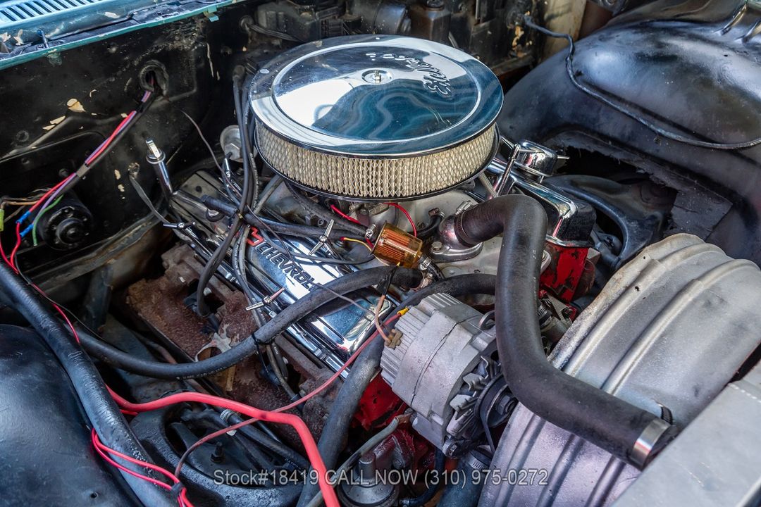 1960 Chevrolet Impala