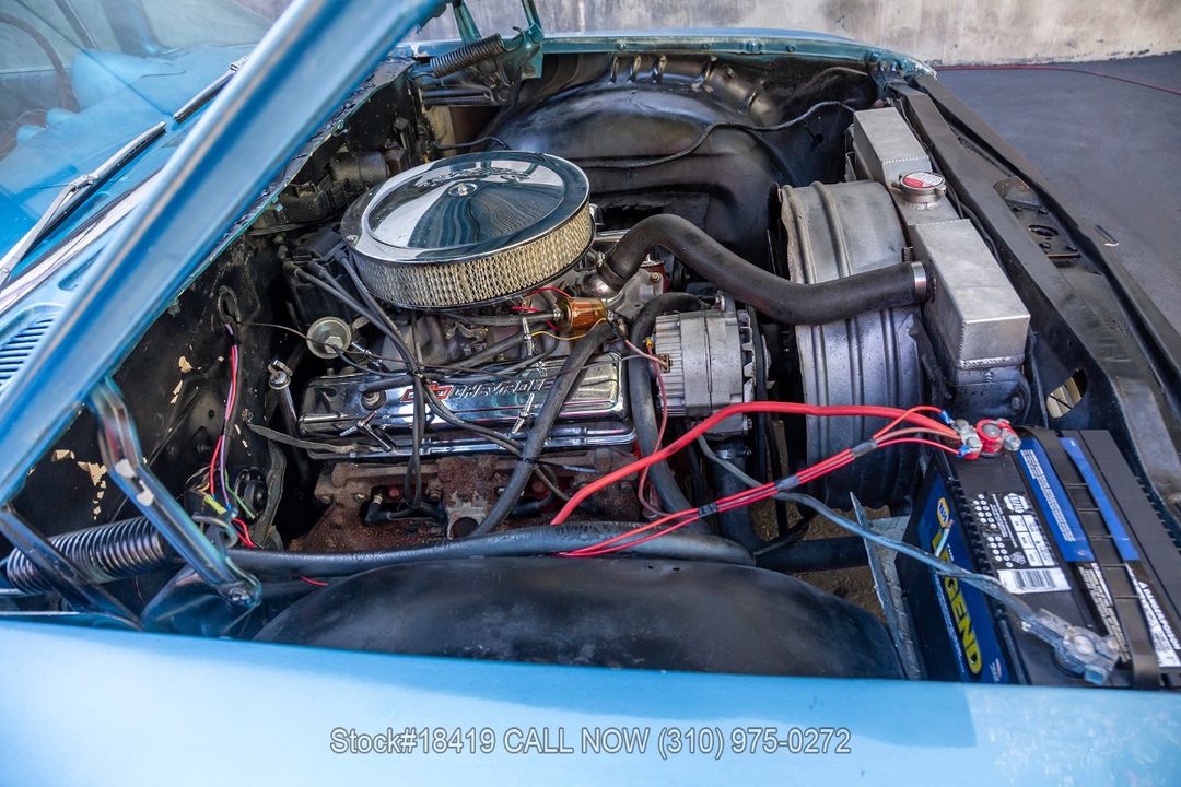 1960 Chevrolet Impala