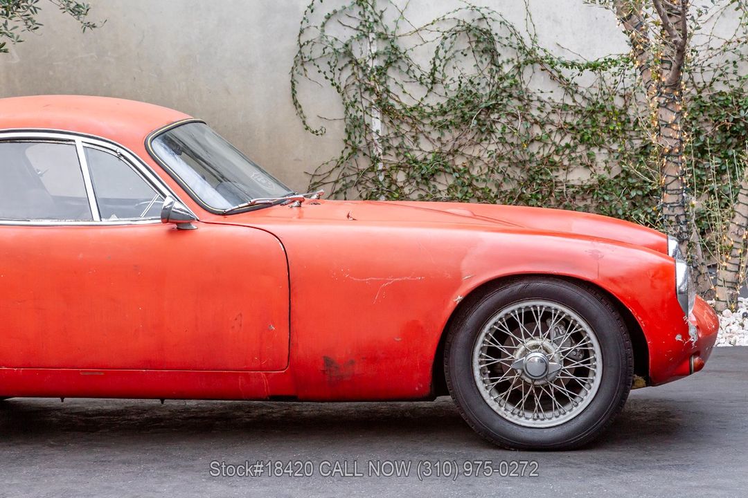 1961 Lotus Elite
