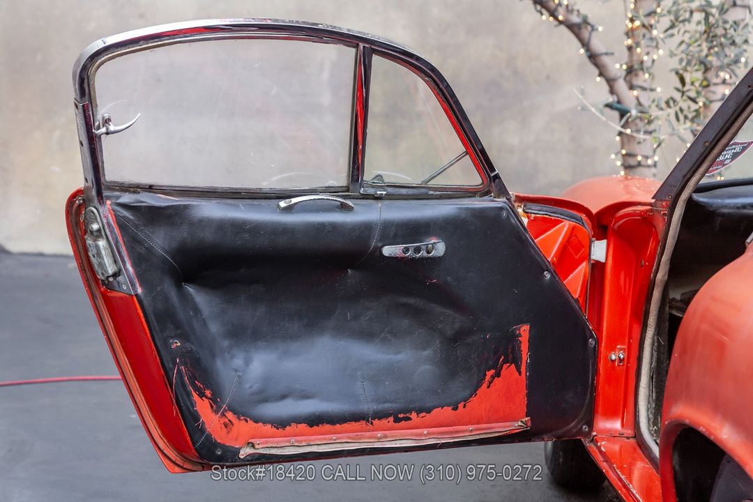 1961 Lotus Elite