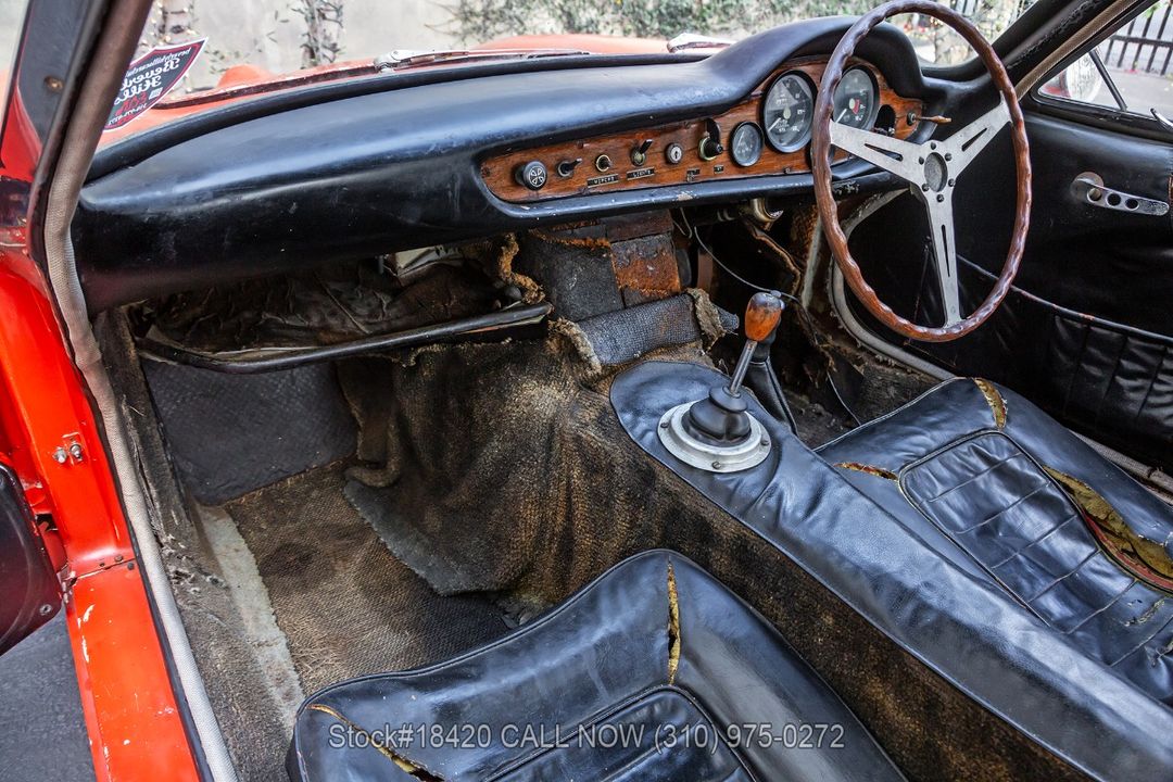 1961 Lotus Elite