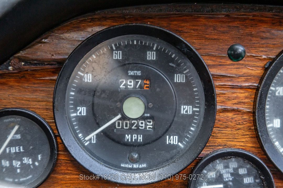 1961 Lotus Elite