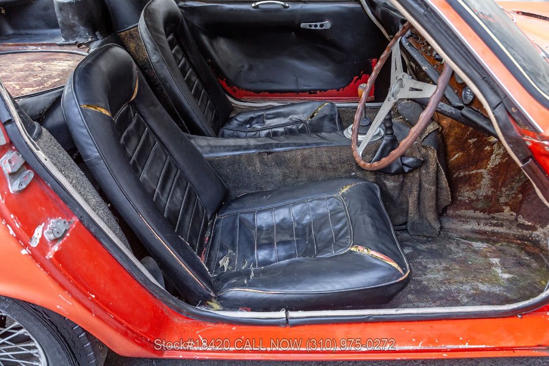 1961 Lotus Elite