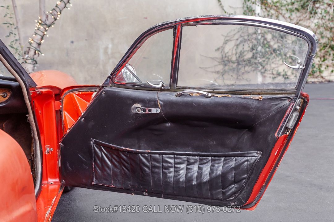 1961 Lotus Elite