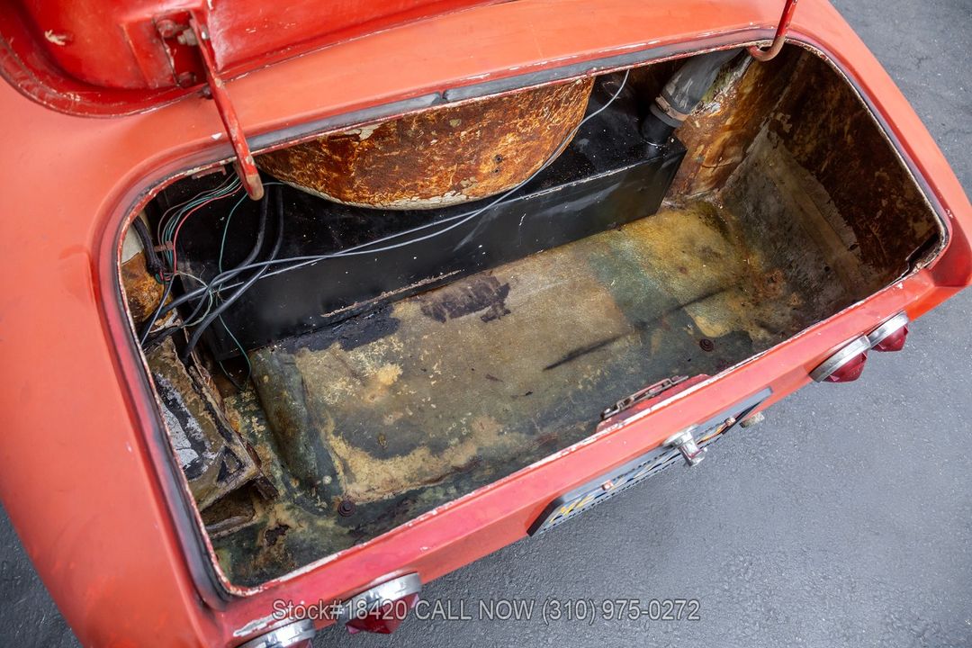 1961 Lotus Elite