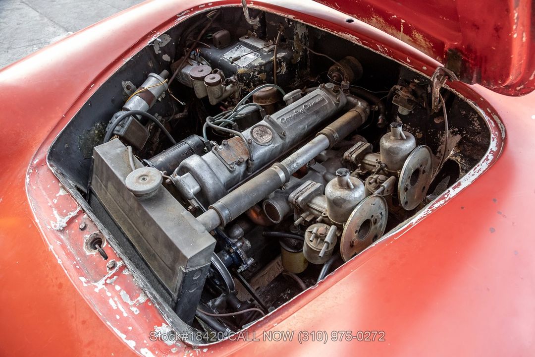 1961 Lotus Elite