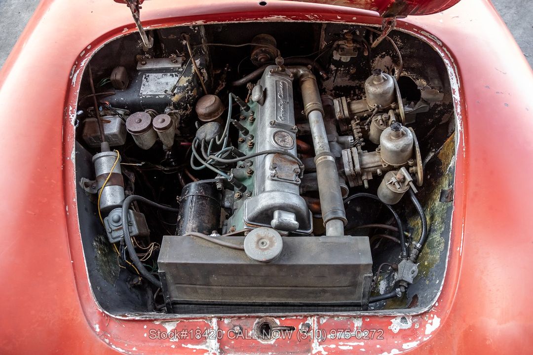 1961 Lotus Elite