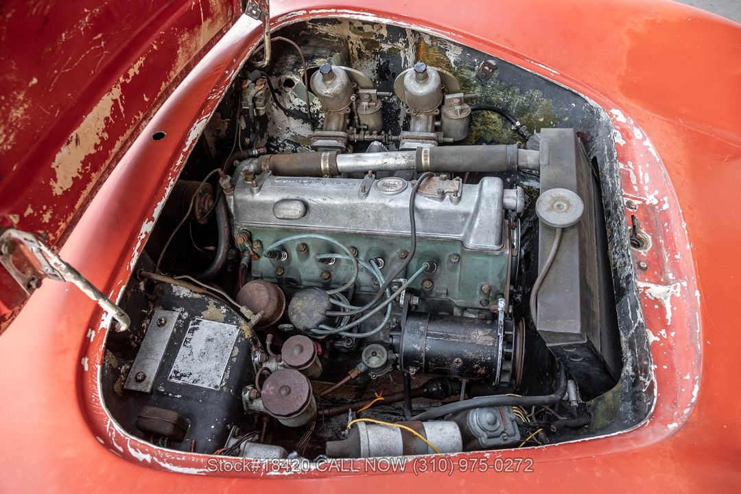 1961 Lotus Elite