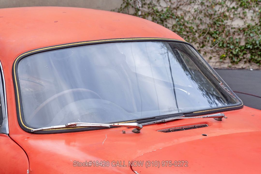 1961 Lotus Elite