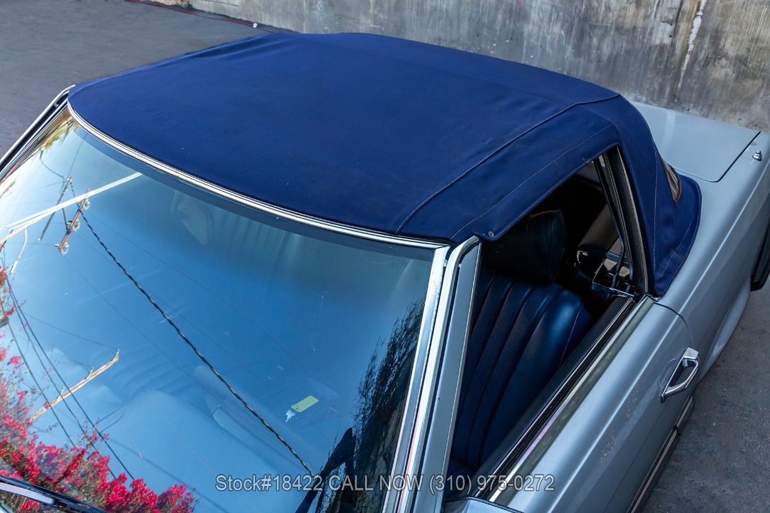 1975 Mercedes-Benz 450SL