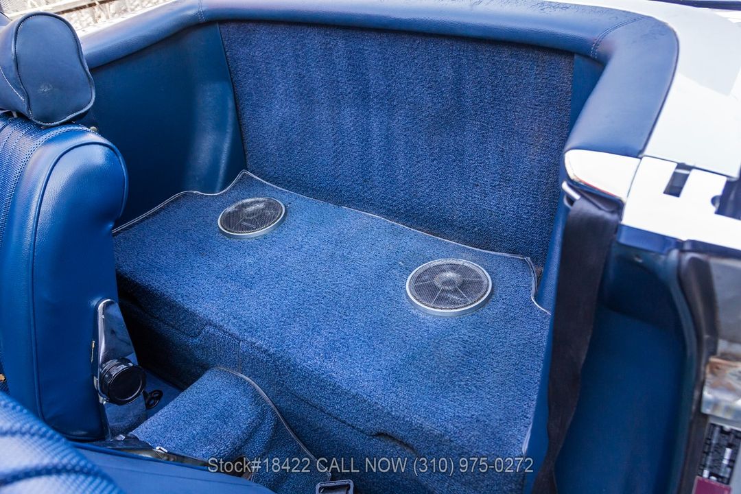 1975 Mercedes-Benz 450SL