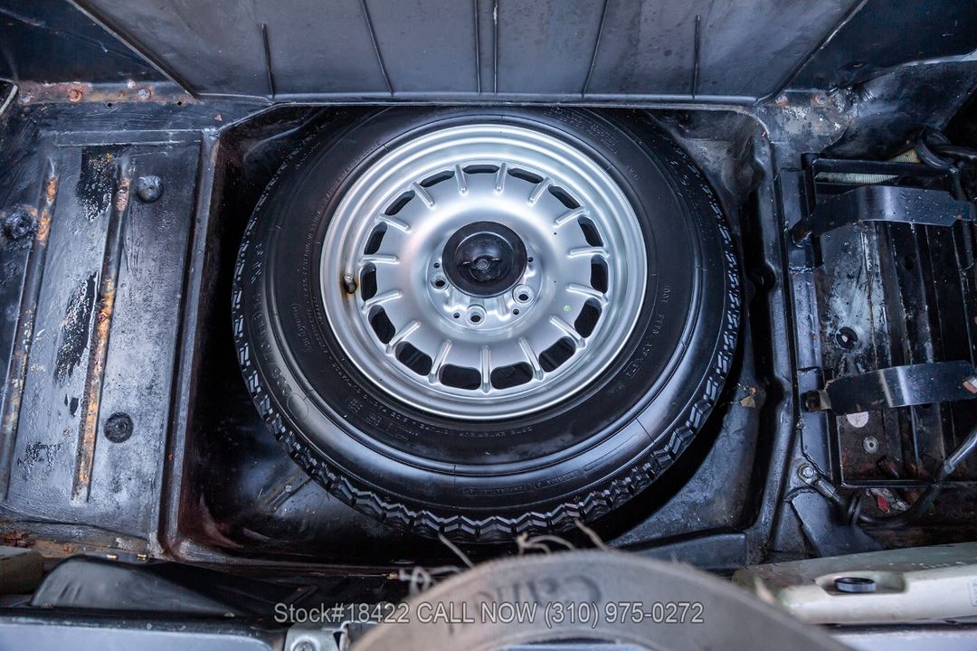 1975 Mercedes-Benz 450SL