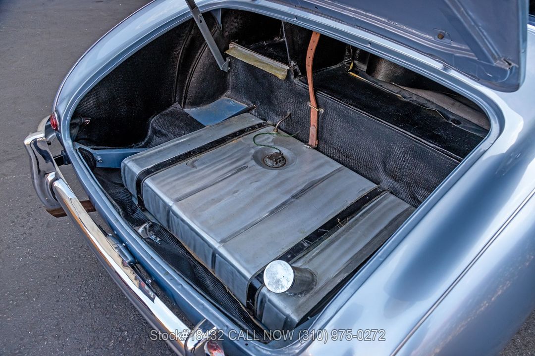1955 Austin-Healey 100-4